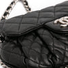Chanel Mini Quilted Lambskin Chain Around Flap Secondhand