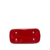 Louis Vuitton Monogram Vernis Alma BB Secondhand