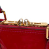 Louis Vuitton Monogram Vernis Alma BB Secondhand
