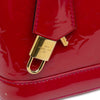 Louis Vuitton Monogram Vernis Alma BB Secondhand