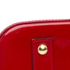 Louis Vuitton Monogram Vernis Alma BB Secondhand