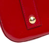 Louis Vuitton Monogram Vernis Alma BB Secondhand