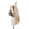 Dior Medium Beaded Ribbon Embroidered Floral Lady D Joy Secondhand