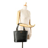 Secondhand Burberry Leather Tote