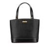 Secondhand Burberry Leather Tote