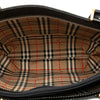 Secondhand Burberry Leather Tote