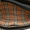 Secondhand Burberry Leather Tote