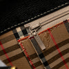 Secondhand Burberry Leather Tote