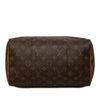 Louis Vuitton Monogram Speedy 30 Secondhand