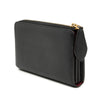 Louis Vuitton Taurillon Comete Zippy Wallet Secondhand