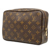 Louis Vuitton Monogram Trousse Toilette 23 Secondhand