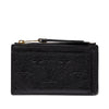 Louis Vuitton Monogram Empreinte Zipped Card Holder Secondhand