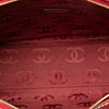 Chanel CC Lambskin Wild Stitch Handbag Secondhand