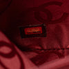 Chanel CC Lambskin Wild Stitch Handbag Secondhand