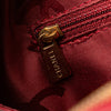 Chanel CC Lambskin Wild Stitch Handbag Secondhand
