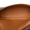 Celine Macadam Coated Canvas Vanity Bag Secondhand