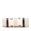 Chloé Small Canvas Woody Satchel Secondhand