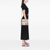 Chloé Small Canvas Woody Satchel Secondhand