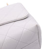 Chanel Small Stitched Caviar City Walk Flap Secondhand