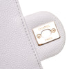Chanel Small Stitched Caviar City Walk Flap Secondhand