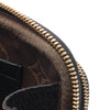 Louis Vuitton Monogram Empreinte Utility Satchel Secondhand
