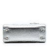 Dior Small Metallic Lambskin Cannage My ABCDior Lady Dior Secondhand