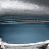 Dior Small Metallic Lambskin Cannage My ABCDior Lady Dior Secondhand