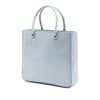 Prada Medium Spazzolato Leather Satchel Secondhand