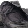 Chanel Chocolate Bar Nylon Sports Line Travel Bag Secondhand