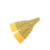 Hermès Rope Printed Silk Ascot Scarf Secondhand
