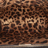 Dolce & Gabbana Calfskin Flat Sicily Satchel Secondhand