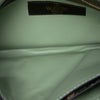 Valentino Canvas and Nappa Camouflage Rockstud Wristlet Clutch Secondhand