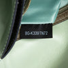 Valentino Canvas and Nappa Camouflage Rockstud Wristlet Clutch Secondhand