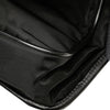 Prada Tessuto Buckle Messenger Bag Secondhand