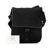 Prada Tessuto Buckle Messenger Bag Secondhand