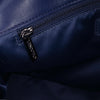 Chanel Large Lambskin CC Crossing Flap Secondhand