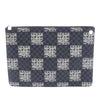 Louis Vuitton Christopher Nemeth Damier Graphite Rope Pochette Voyage GM Secondhand