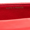Chanel Mini Square Classic Lambskin Single Flap Secondhand