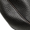 Gucci Pebbled Calfskin Bamboo Ring Hobo Secondhand