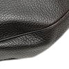 Gucci Pebbled Calfskin Bamboo Ring Hobo Secondhand