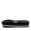 Chanel Chocolate Bar Suede Reissue 2.55 Single Flap Secondhand