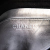 Chanel Chocolate Bar Suede Reissue 2.55 Single Flap Secondhand
