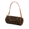 Louis Vuitton Monogram Papillon Pochette Secondhand