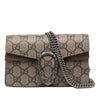 Gucci Mini GG Supreme Dionysus Crossbody Secondhand
