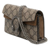 Gucci Mini GG Supreme Dionysus Crossbody Secondhand