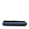 Saint Laurent Large Patent Belle De Jour Clutch Secondhand