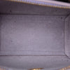 Celine Pico Grained Calfskin Belt Bag Secondhand