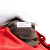 Bottega Veneta Nappa Intrecciato Flap Crossbody Secondhand