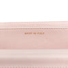 Chanel Canvas Deauville Wallet On Chain Secondhand