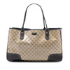 Gucci GG Crystal Princy Tote Secondhand